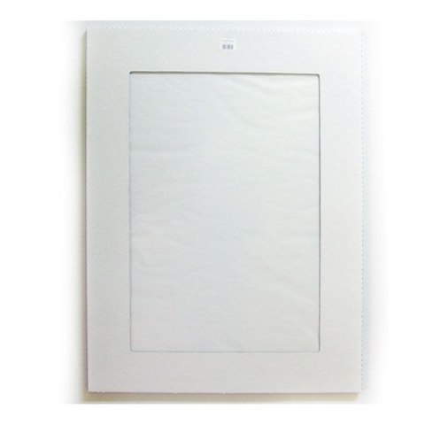 Antyrama plexi plexi [mm:] 600x800 Raw-West