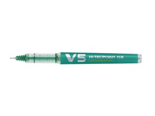 Cienkopis V5 4902505442810 wkład zielony 0,3mm Pilot (BXC-V5-G)