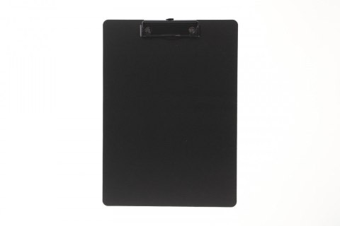 Deska z klipem (podkład do pisania) A4 fioletowa Berlingo (299024)