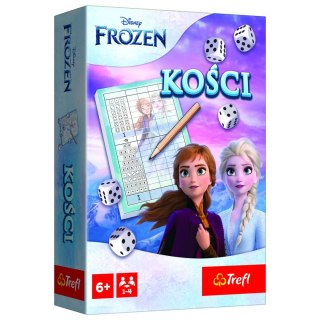 Gra strategiczna Kości Trefl (02689)