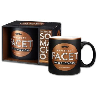 Kubek wielokrotnego użytku XL Pan Dragon (5901854968421)