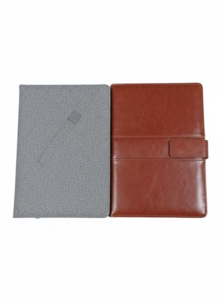 Notes (notatnik) PRAKTYCZNY mix 192k. krata [mm:] 148x212 Jotan (NP6-NP9)