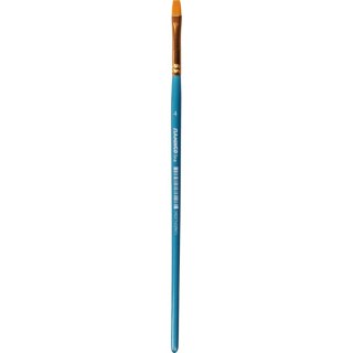 Pędzel nr 4 Flamingo Line