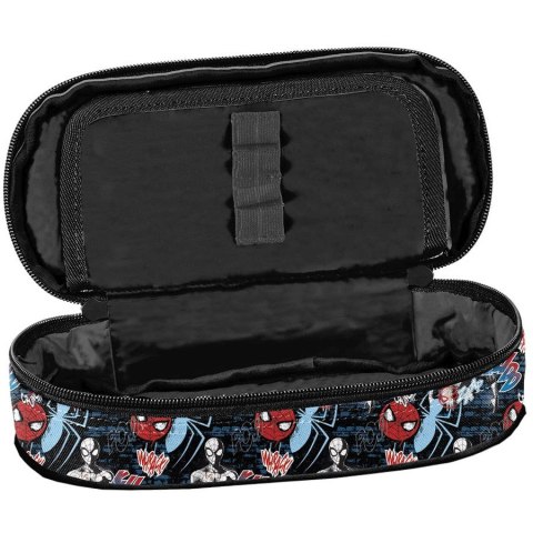 Piórnik Spider Man Paso (SP25WW-013)