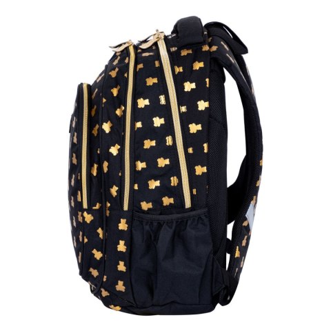 Plecak Astrabag Golden Teddy Astra (502024090)