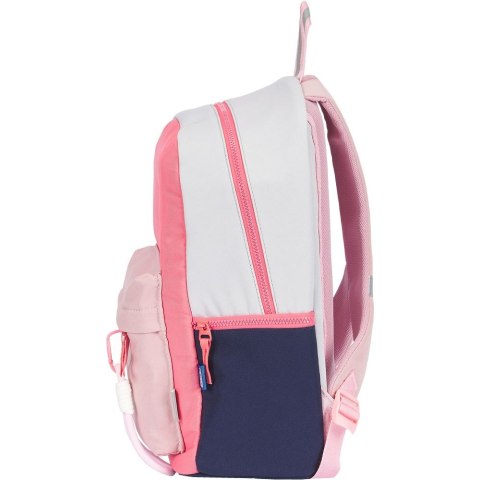Plecak Funky różowy Oxford (400196558)