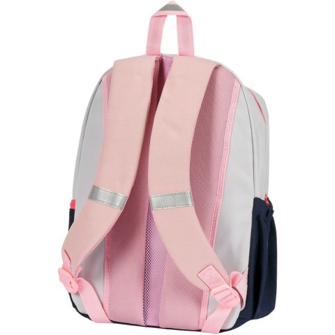 Plecak Funky różowy Oxford (400196558)
