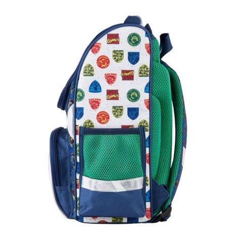 Plecak Tornister Paso (AV24HH-525)