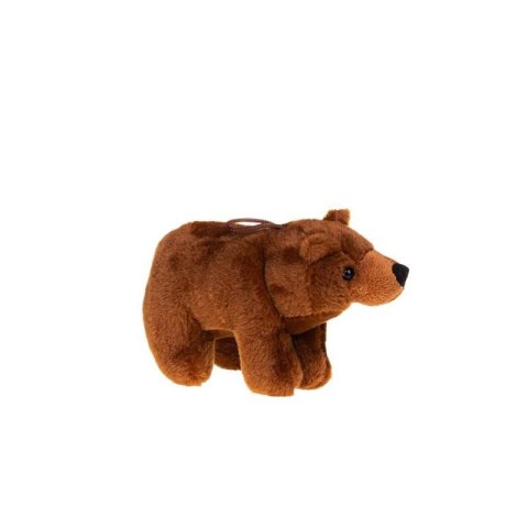 Pluszak Niedźwiadek 15cm [mm:] 150 Deef (3449)