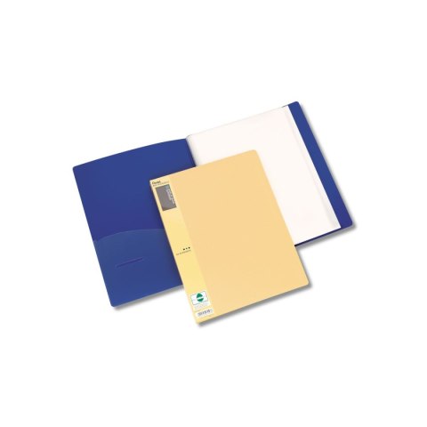 Teczka ofertowa kolor: czerwony 20 kieszeni Pentel