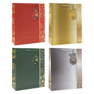 Torba prezentowa Rozette (TBN-25097-HS-A4)