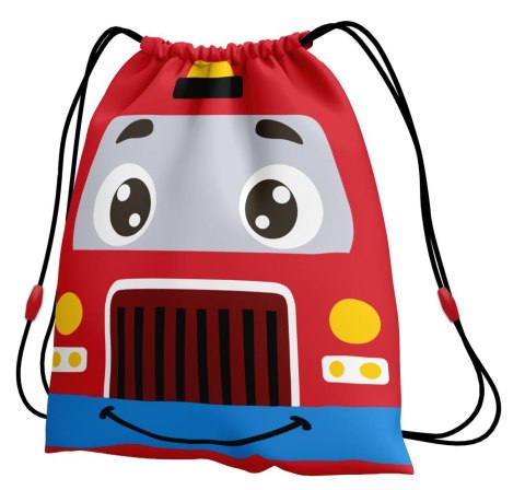 Worek na buty Car Starpak (552320)