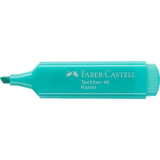 Zakreślacz Pastel wkład turkusowy Faber Castell (FC154658)