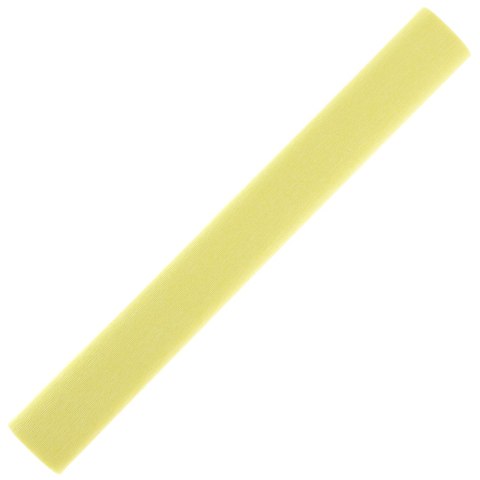 Bibuła marszczona marszczona 103 cytrynowa 500mm x 2000mm Tymos
