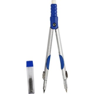 Cyrkiel dwuelementowy 2 el. Titanum (8007)