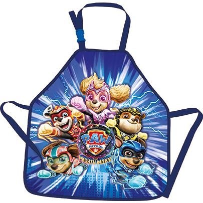 Fartuch Psi Patrol fartuszek ochronny St.Majewski (5903235662037)