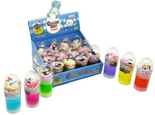 Glut zwierzątko 14cm Bigtoys (BPLA8179)