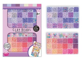 Koraliki dla dziewczynki do nawlekania Adar (608962)