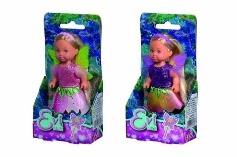 Lalka Evi kwiatowa wróżka [mm:] 120 Simba