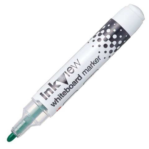 Marker suchościeralny wkład zielony 1,8-2,2mm okrągła końcówka Uni (PWB-202)