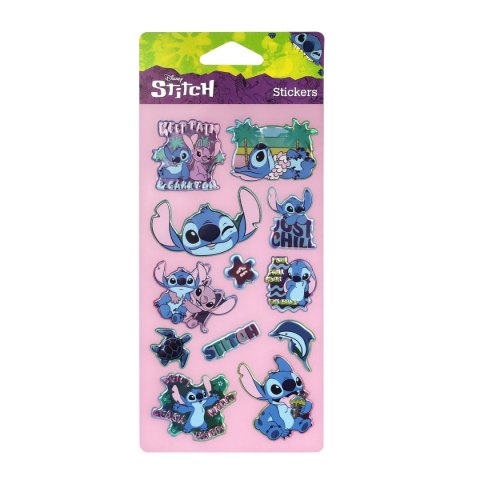 Naklejka (nalepka) Stitch Patio (96601PTR)