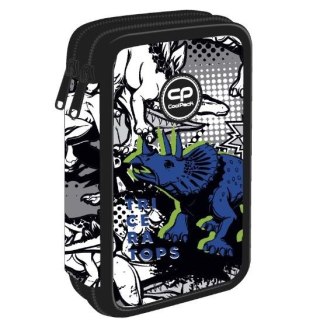 Piórnik CoolPack Jumper 2 T-REX Patio (F066853)