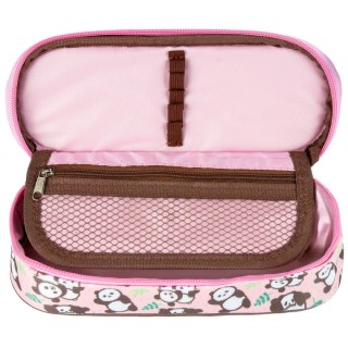 Piórnik Panda Derform (P1APA10)