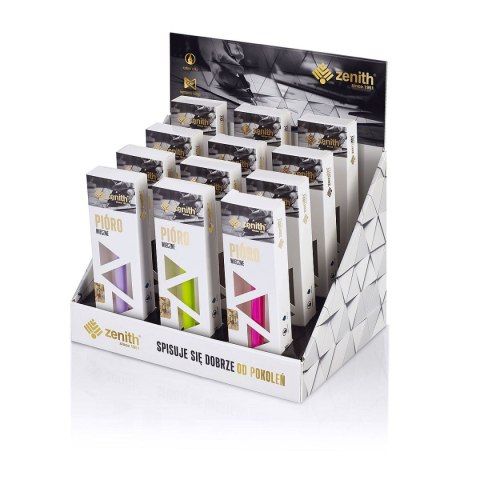 Pióro wieczne onega Zenith (7551200)