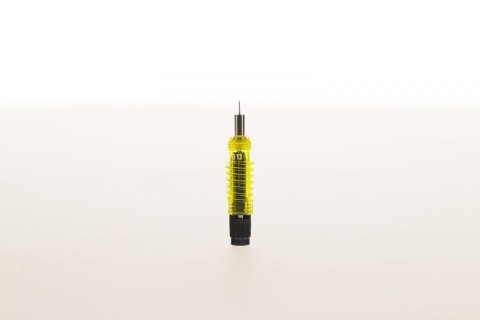 Pisak kreślarski 0,13mm Faber Castell (160113)