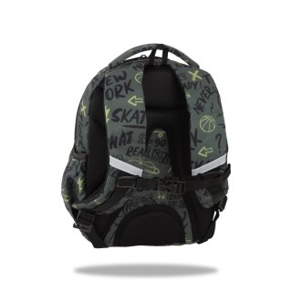 Plecak CoolPack TIGER Jerry Patio (F029931)