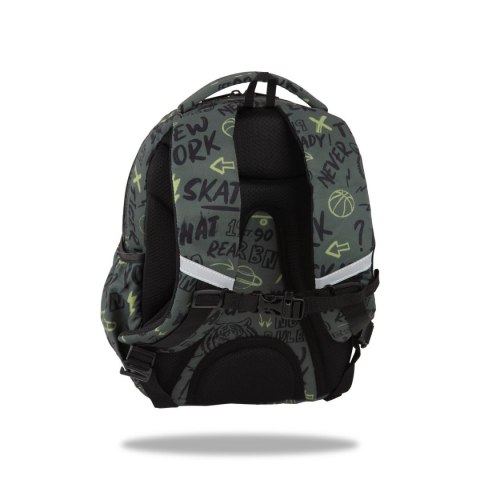 Plecak CoolPack TIGER Jerry Patio (F029931)