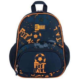 Plecak SOCCER BALLS BP-70 St.Right (5903235653285)
