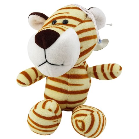 Pluszak tygrys z przyssawką [mm:] 230 Lean (22390)