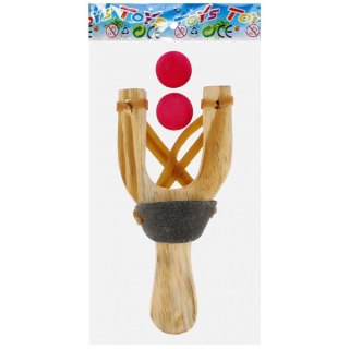 Proca drewniana Mega Creative (531401)