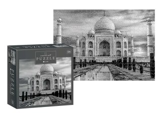 Puzzle Around the World 1 PUZZLE 500 500 el. Interdruk (5902277326072)