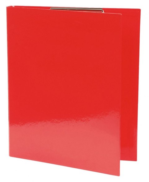 Segregator ringowy 25 A4 25mm czerwony Cetus (CET-032)