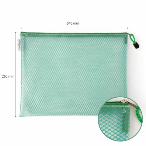 Torebka MESH EVE Narcissus