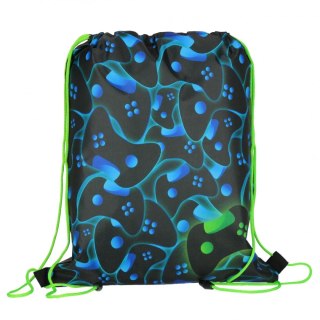 Worek na buty Gaming Starpak (552319)