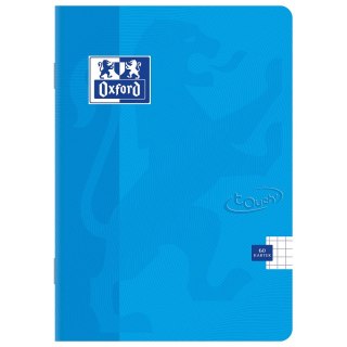 Zeszyt Touch A5 32k. 90g linia [mm:] 148x210 Oxford (400074875)