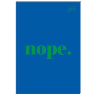 Brulion B5 160k. krata Interdruk (BRB5160P)