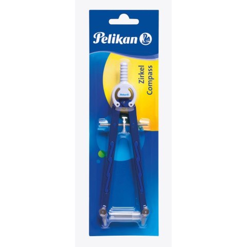 Cyrkiel 700269 2 el. Pelikan (100435921)