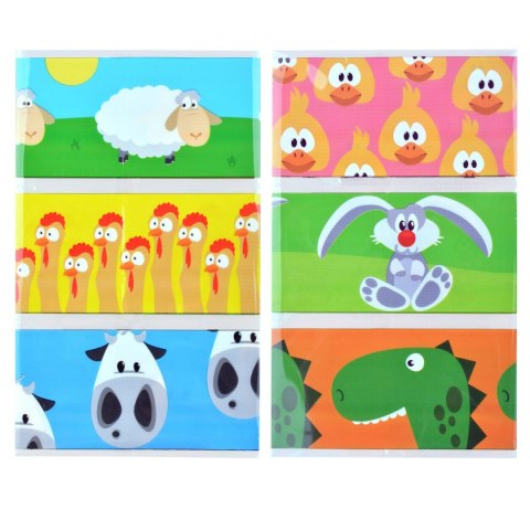 Dekoracja jajek owijka Arpex (SW0350)