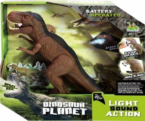 Figurka dinozaur funkcyjny Mega Creative (502342)