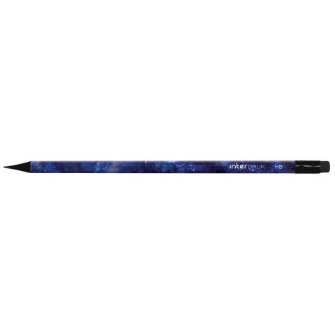 Gumka do mazania GALAXY Interdruk (IOŁGALAXY)