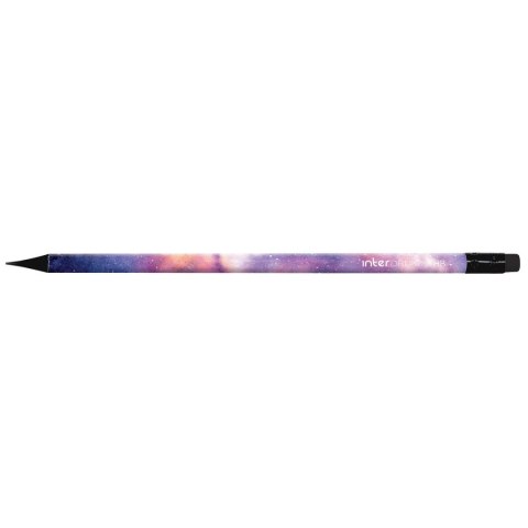 Gumka do mazania GALAXY Interdruk (IOŁGALAXY)