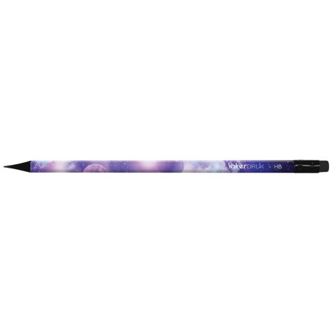 Gumka do mazania GALAXY Interdruk (IOŁGALAXY)