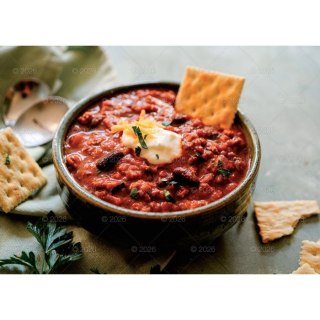 Kalendarz ścienny Kulinarny rodzinny 2026 280mm x 200mm Lucrum (WL01)