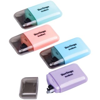 Korektor w taśmie (myszka) 5x6 [mm*m] Berlingo (287301)