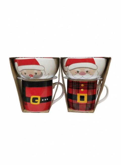 Kubek wielokrotnego użytku (XMAX-6946)