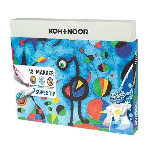 Marker specjalistyczny specjal Koh-I-Noor (DH992-18)
